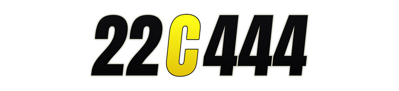 22c444